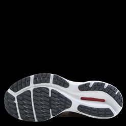 Mizuno Wave Rider 24 Blue/Grey/Red Blå, Grå och Röd Outlet