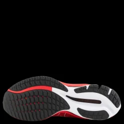 Mizuno Wave Rider 26 Ignition Red/white/black Röd Clearance