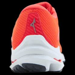 Mizuno Wave Rider 24 Pink/Red Röd