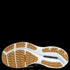 Mizuno Wave Rider 24 Waveknit Black Svart Best