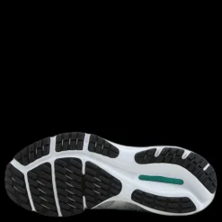 Mizuno Wave Rider 24 White/Green Flerfärgad Online