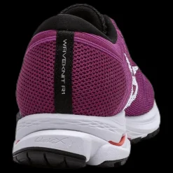 Online Mizuno Wave Rider WK Purple Lila