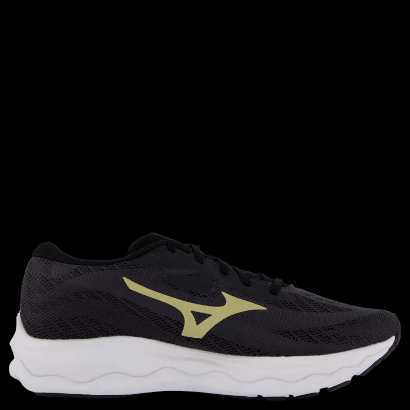 Mizuno Wave Serene Ebony/gloden Halo / Snow Brun Sale