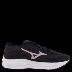 Outlet Mizuno Wave Serene W Ebony/cosmo Chrome/white Svart