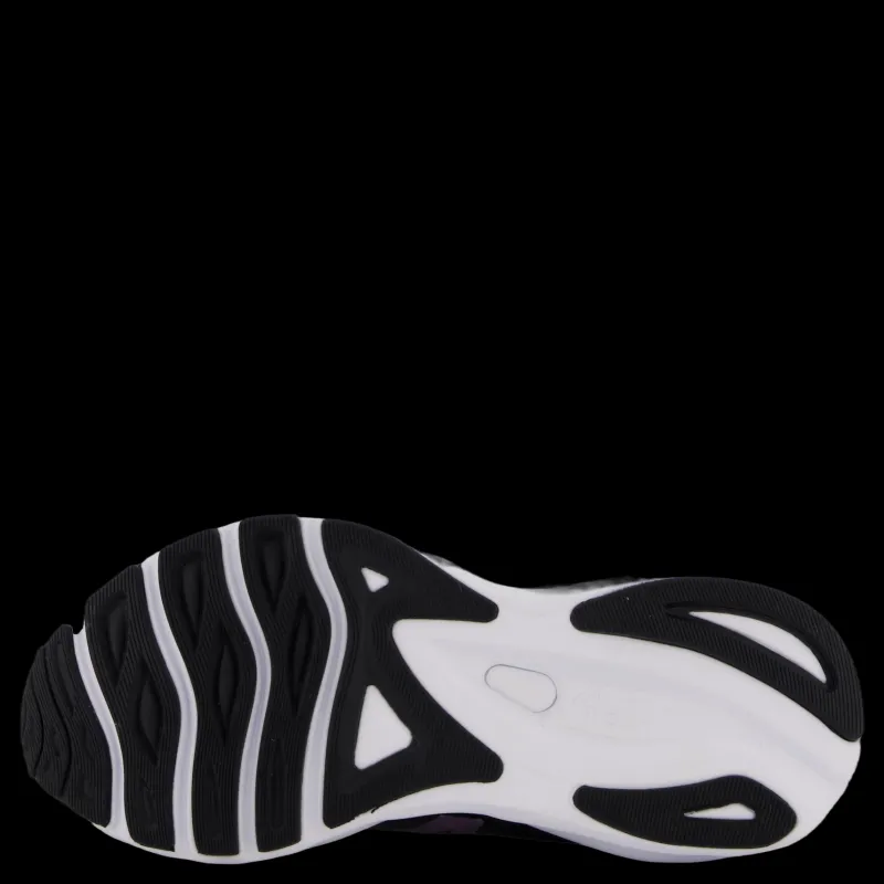 Outlet Mizuno Wave Serene W Ebony/cosmo Chrome/white Svart