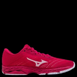 Best Mizuno Wave Shadow 3 Pink/White Röd