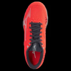Mizuno Wave Shadow 4 Red Röd Discount