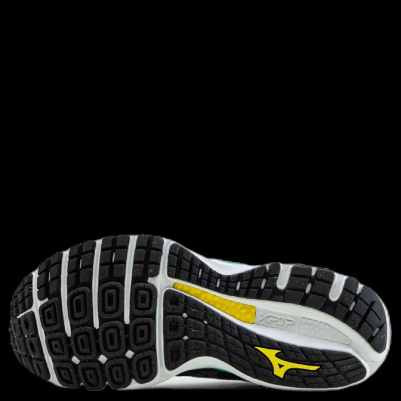 Outlet Mizuno Wave Sky 4 Patterned Mönstrad