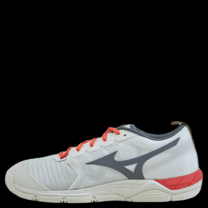 Mizuno Wave Supersonic 2 Patterned Flerfärgad Hot