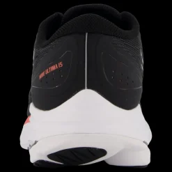 Mizuno Wave Ultima 15 Black/oyster Mushroom/turbulen Svart Discount
