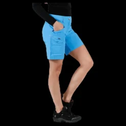 Salomon Wayfarer Short Blue Blå Online