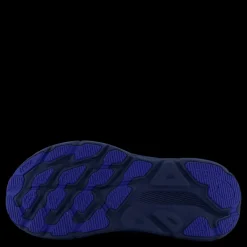 Online Hoka W clifton 9 gtx Dazzling blue / evening sky Blå