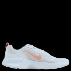Nike Wear All Day GS Big kids White Vit Online