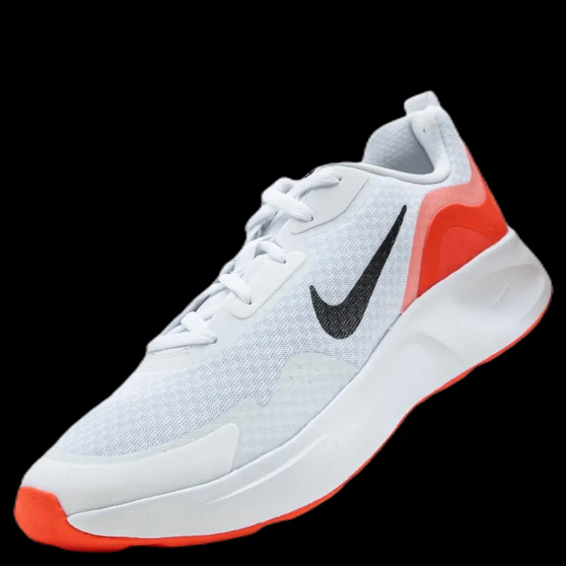Nike Wear All Day GS Big kids Pink/White Flerfärgad
