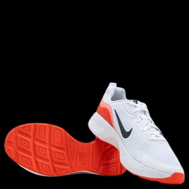 Nike Wear All Day GS Big kids Pink/White Flerfärgad