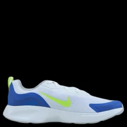 Nike Wear All Day GS Big kids White Vit New