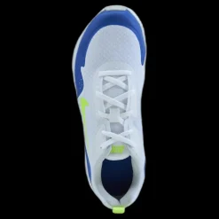 Nike Wear All Day GS Big kids White Vit New