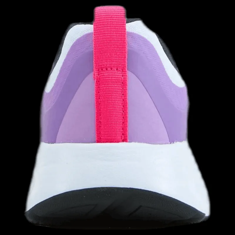 Nike Wear All Day GS Big kids White Vit
