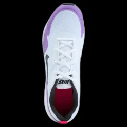 Nike Wear All Day GS Big kids White Vit