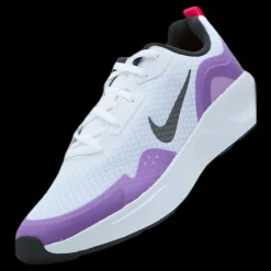 Nike Wear All Day GS Big kids White Vit