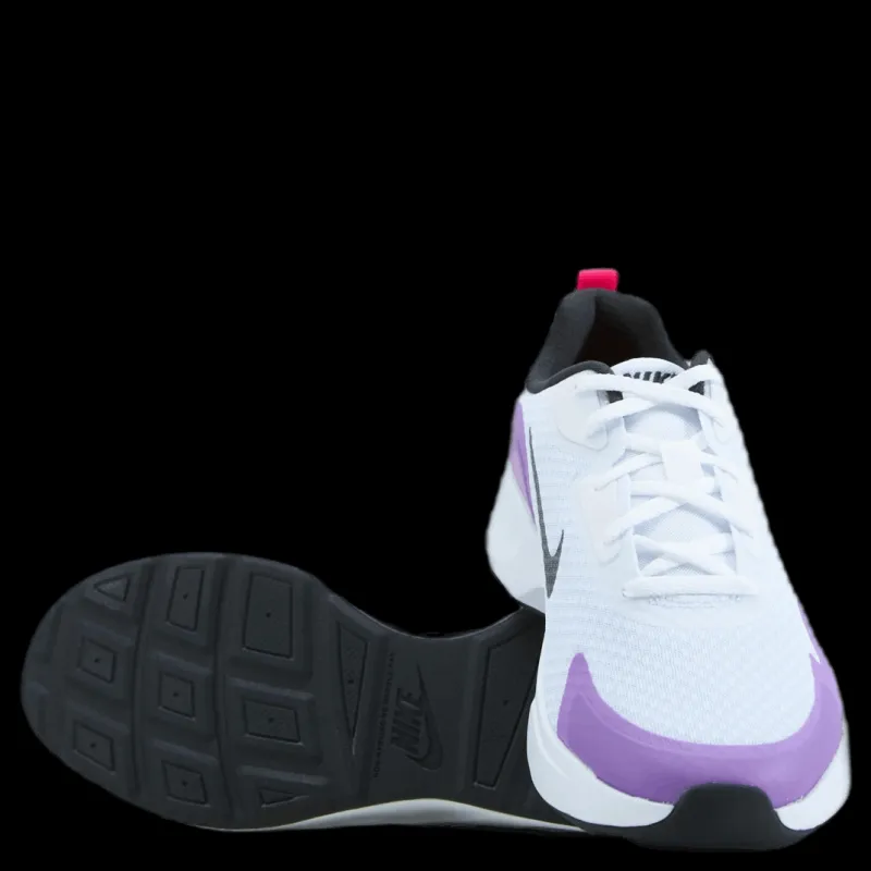 Nike Wear All Day GS Big kids White Vit