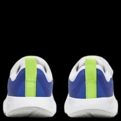 Clearance Nike Wear All Day PS Little kids White Vit