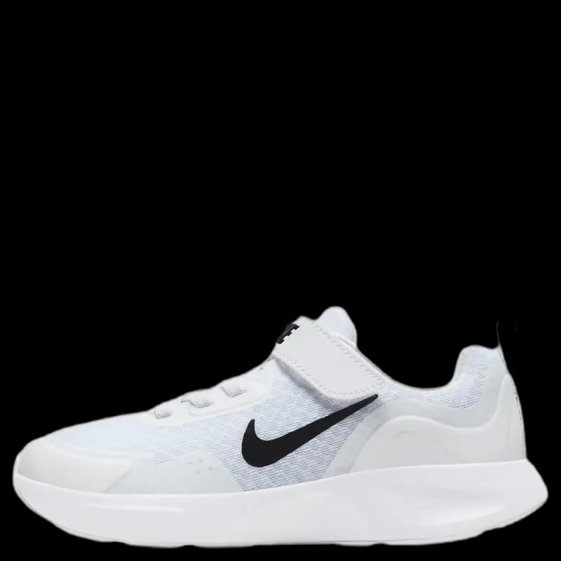 Nike Wear All Day PS White Vit