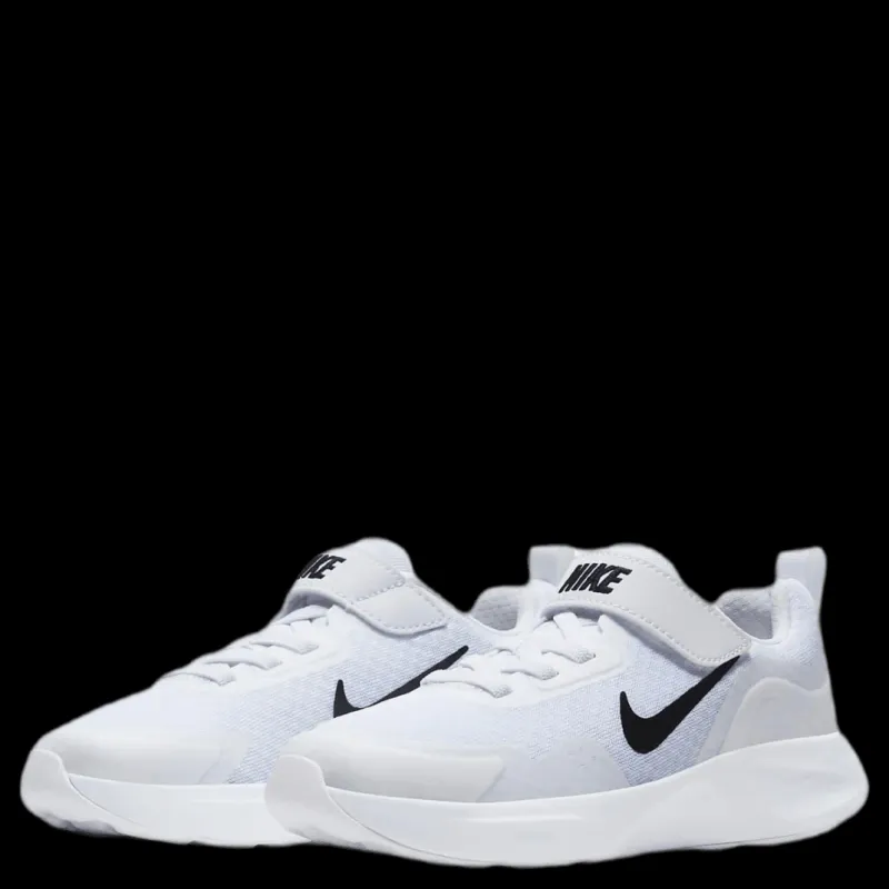 Nike Wear All Day PS White Vit