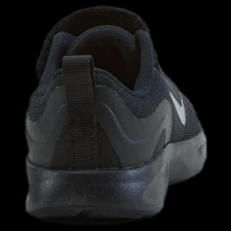 Nike Wear All Day Toddler Black Svart Clearance
