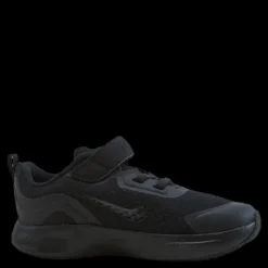 Nike Wear All Day Toddler Black Svart Clearance