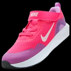 Hot Nike Wear All Day Toddler Pink Flerfärgad