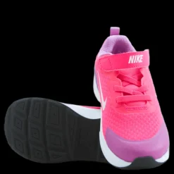 Hot Nike Wear All Day Toddler Pink Flerfärgad