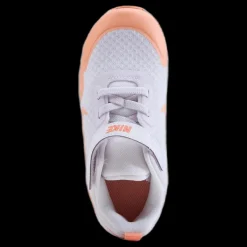 Nike Wear All Day Toddler White Flerfärgad