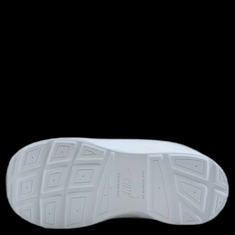 Best Nike Wear All Day Toddler White Vit