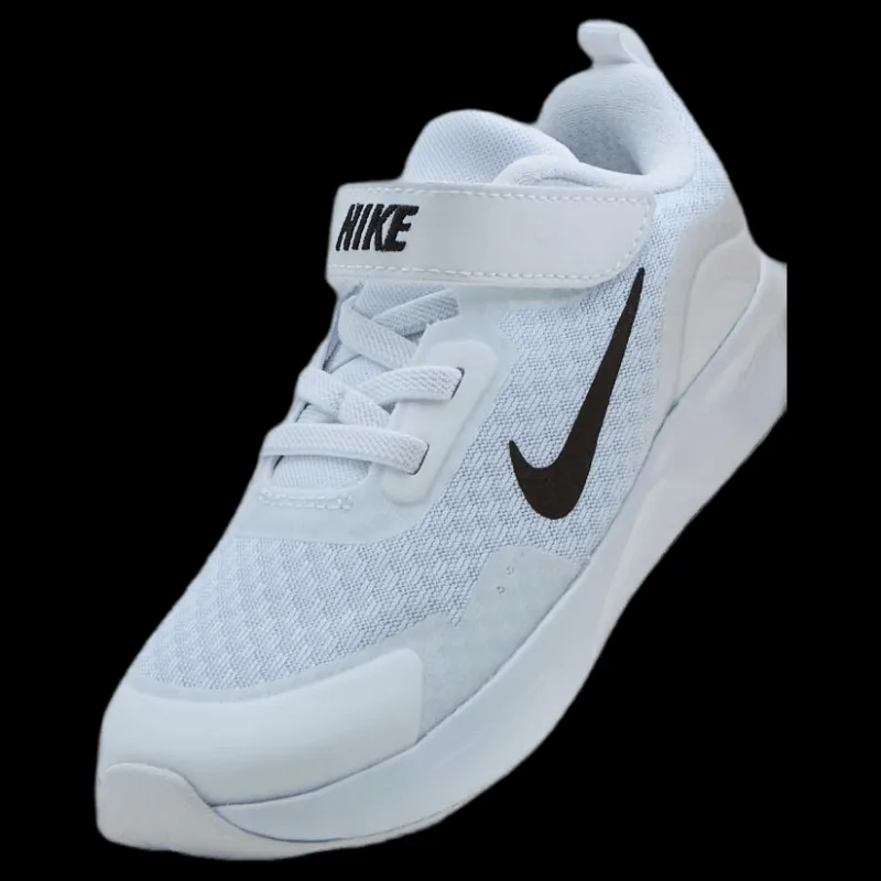 Best Nike Wear All Day Toddler White Vit