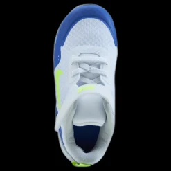 Best Nike Wear All Day Toddler White Vit