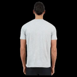 ColourWear Wear Tee Grey Grå Online