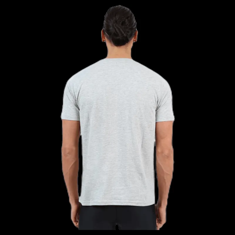 ColourWear Wear Tee Grey Grå Online