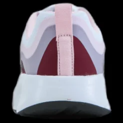 Discount Nike Wearallday Big Kids' Shoe White/dark Beetroot-pink Foam Vit