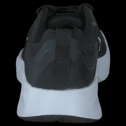 Nike Wearallday Gs Black/white Svart Hot