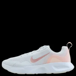 Nike Wearallday Pink Svart Best