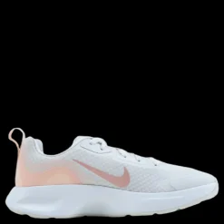 Nike Wearallday Pink Svart Best