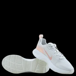 Nike Wearallday Pink Svart Best
