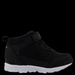 Hot Bagheera Wee Black/white Svart
