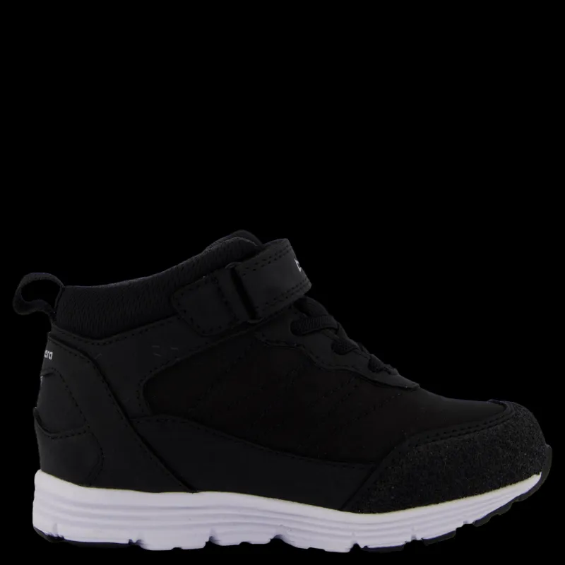 Hot Bagheera Wee Black/white Svart