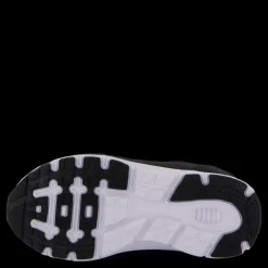 Hot Bagheera Wee Black/white Svart