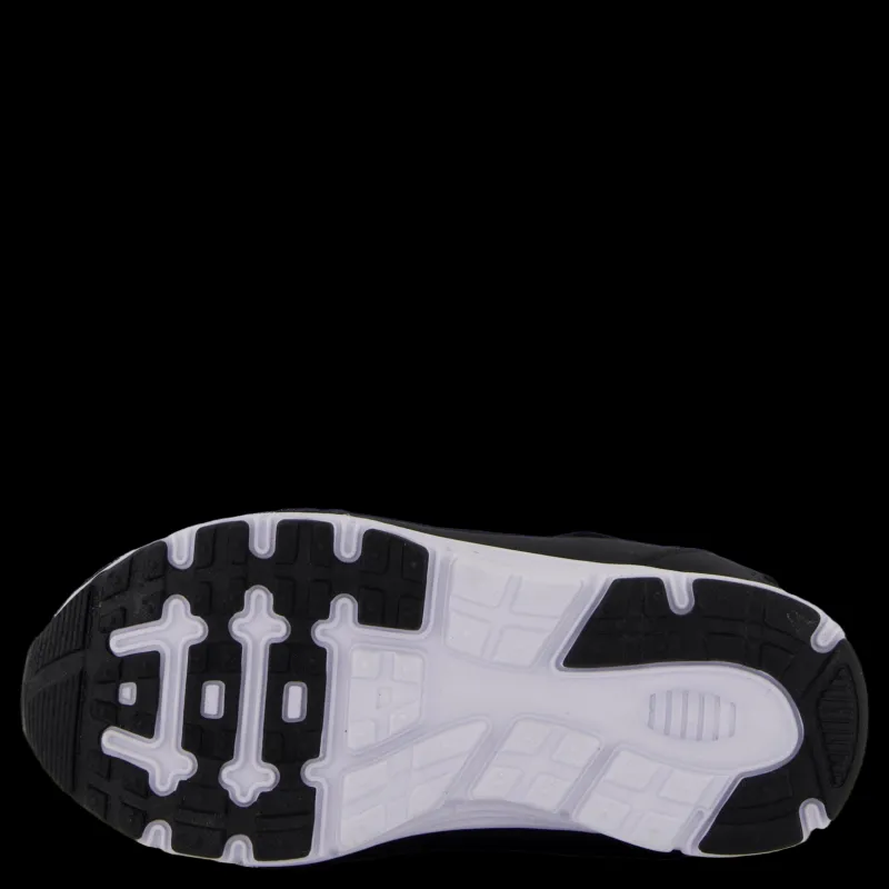 Hot Bagheera Wee Black/white Svart