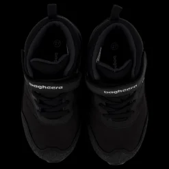 Hot Bagheera Wee Black/white Svart