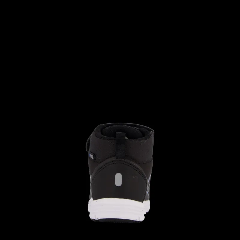 Sale Bagheera Wega Black/turquoise Svart