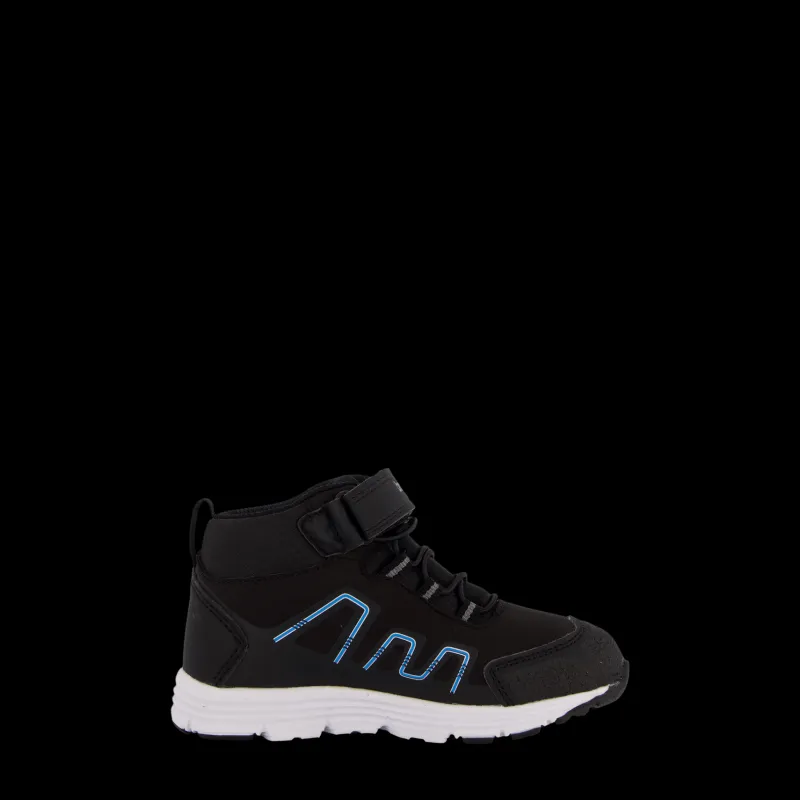 Sale Bagheera Wega Black/turquoise Svart